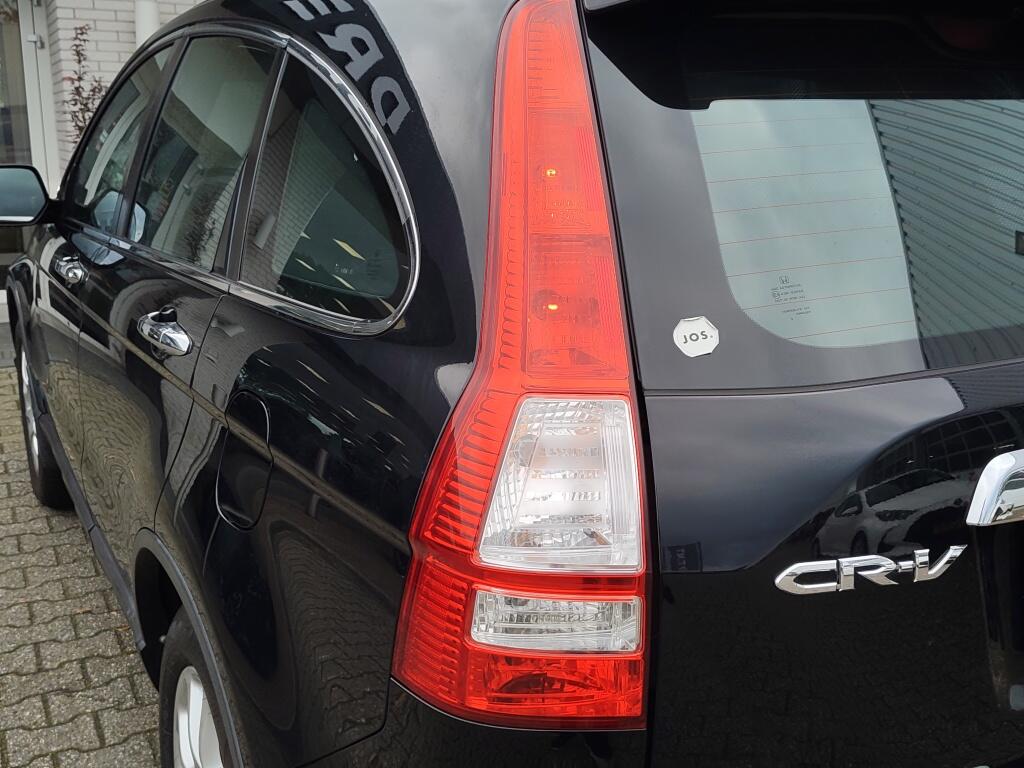 Honda CR-V 2.4i Executive - Image 37