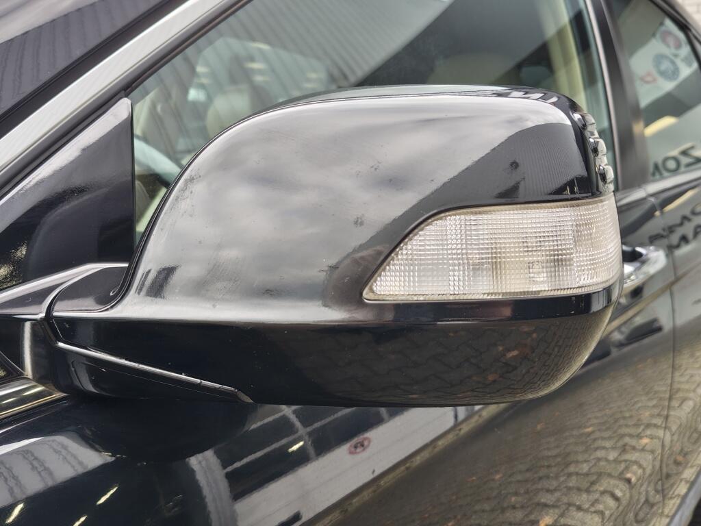 Honda CR-V 2.4i Executive - Image 38
