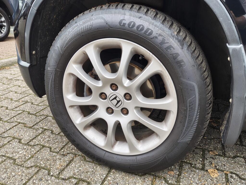 Honda CR-V 2.4i Executive - Image 39