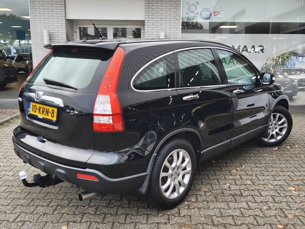 Honda CR-V 2.4i Executive - Image 4