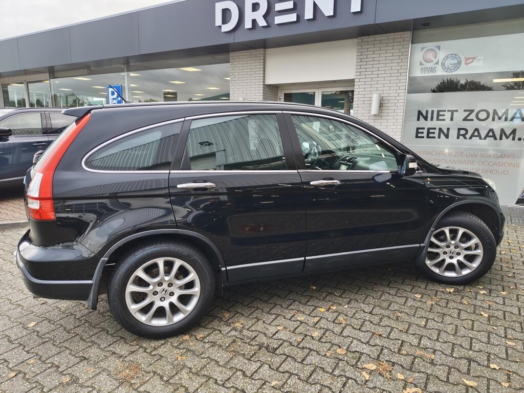 Honda CR-V 2.4i Executive - Image 5