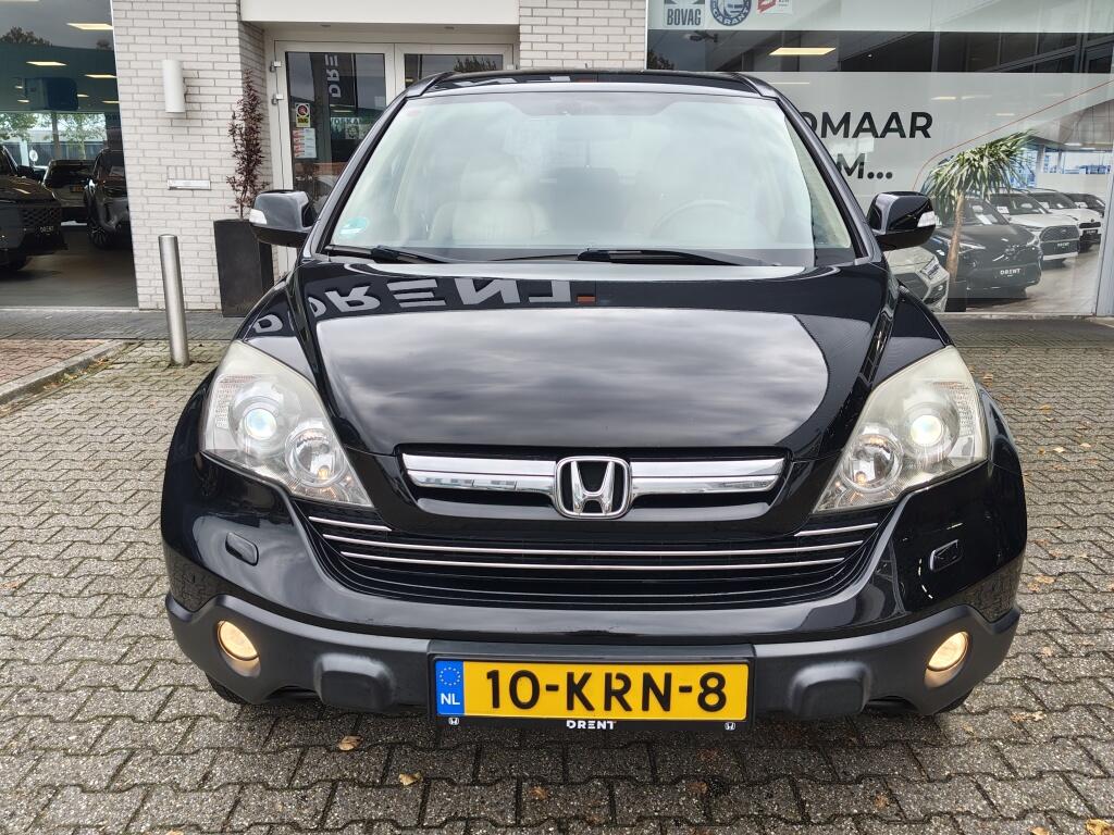 Honda CR-V 2.4i Executive - Image 6