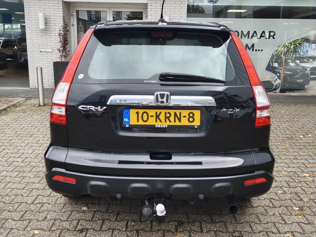 Honda CR-V 2.4i Executive - Image 7
