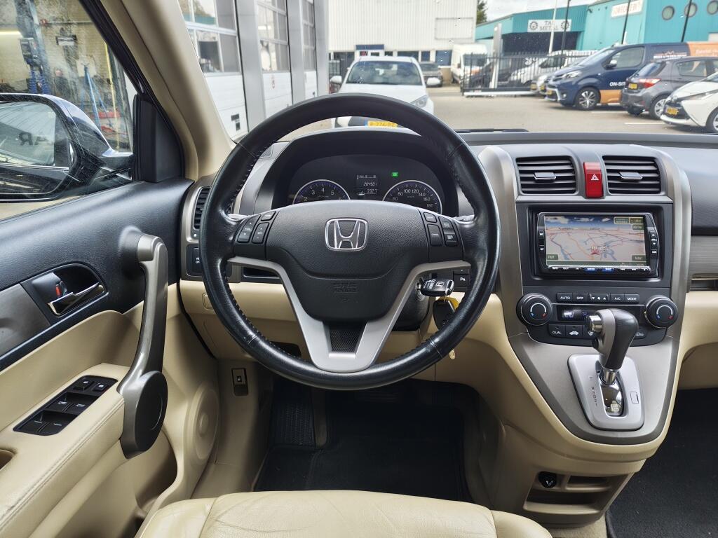 Honda CR-V 2.4i Executive - Image 9
