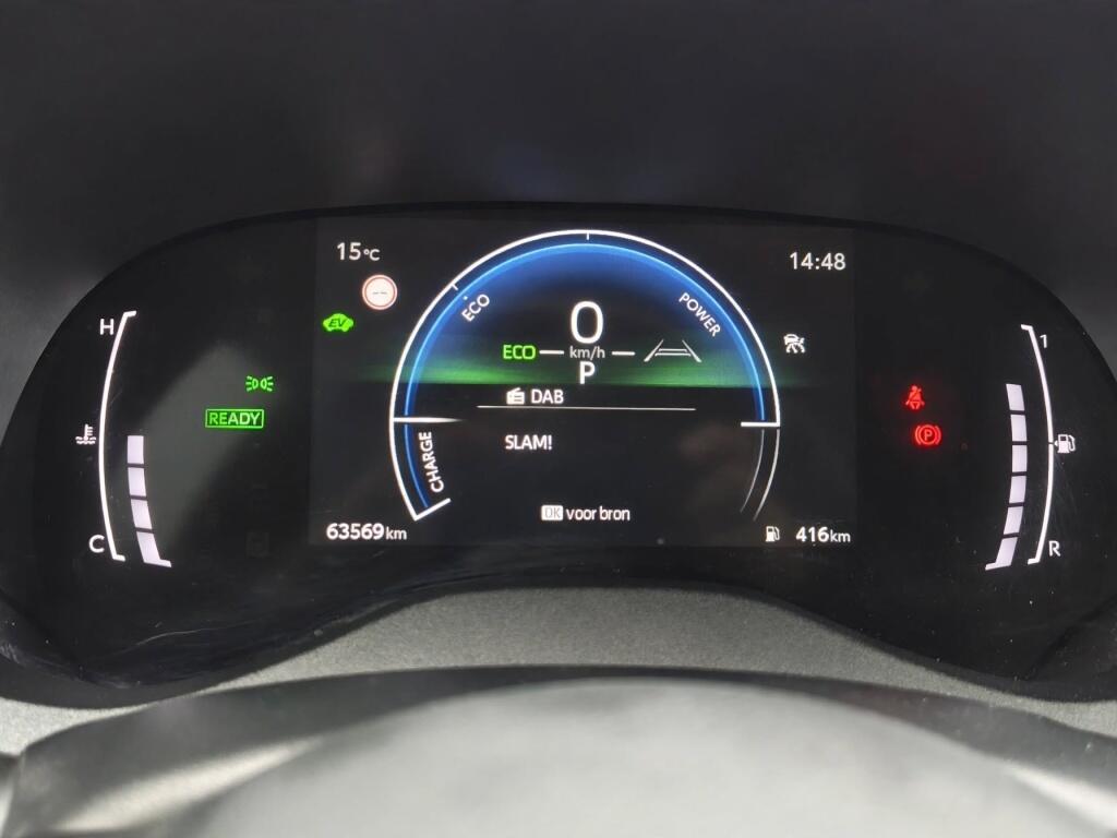 Toyota Yaris 1.5 Hybrid 115 Dynamic | Comfor Pack | Sensoren v/a | Android Auto - Image 10