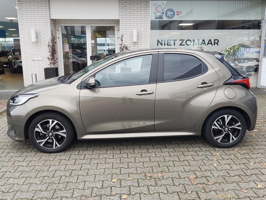 Toyota Yaris 1.5 Hybrid 115 Dynamic | Comfor Pack | Sensoren v/a | Android Auto - Image 3