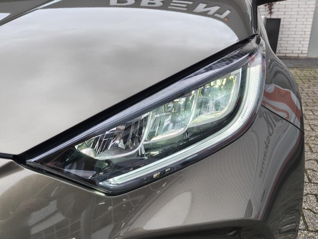 Toyota Yaris 1.5 Hybrid 115 Dynamic | Comfor Pack | Sensoren v/a | Android Auto - Image 34