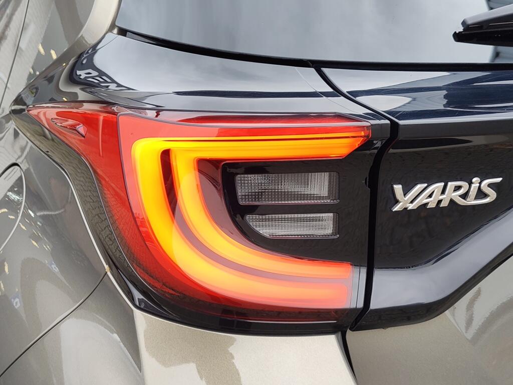 Toyota Yaris 1.5 Hybrid 115 Dynamic | Comfor Pack | Sensoren v/a | Android Auto - Image 35