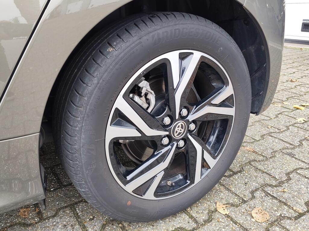 Toyota Yaris 1.5 Hybrid 115 Dynamic | Comfor Pack | Sensoren v/a | Android Auto - Image 39