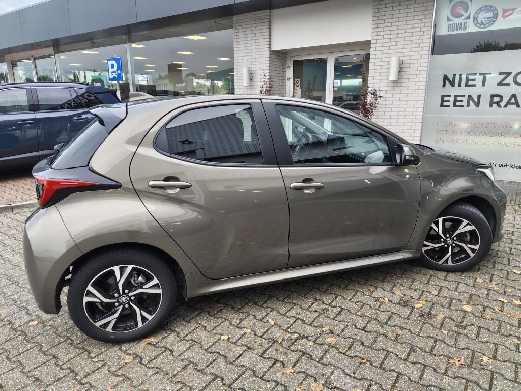 Toyota Yaris 1.5 Hybrid 115 Dynamic | Comfor Pack | Sensoren v/a | Android Auto - Image 5