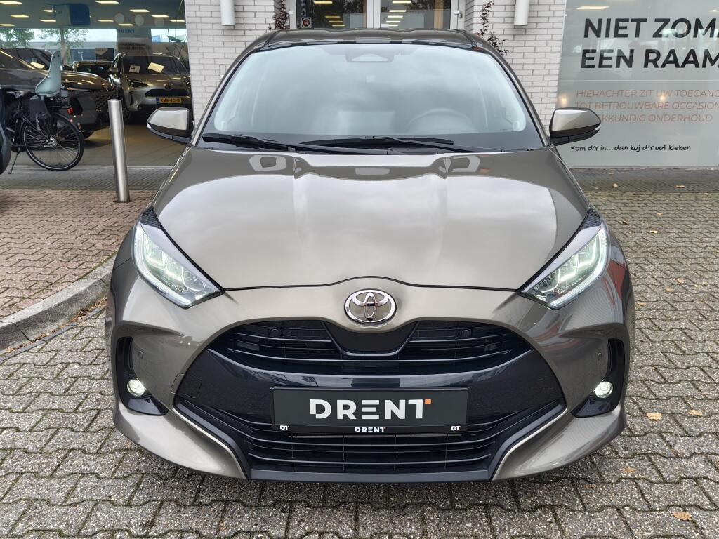 Toyota Yaris 1.5 Hybrid 115 Dynamic | Comfor Pack | Sensoren v/a | Android Auto - Image 6