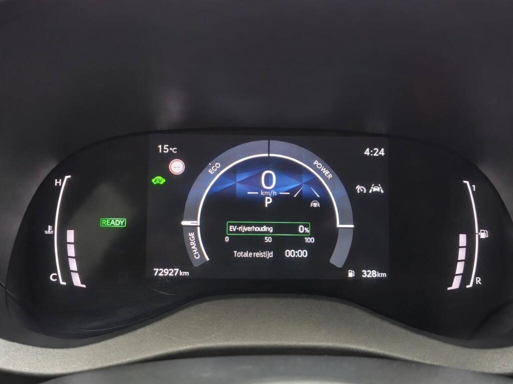 Toyota Yaris 1.5 Hybrid 115 Dynamic | Comfort Pack | Sensoren v/a | Android Auto - Image 10
