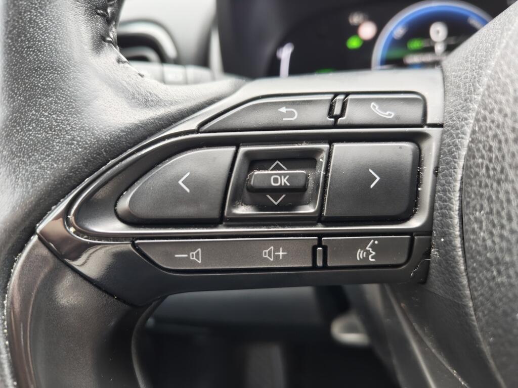 Toyota Yaris 1.5 Hybrid 115 Dynamic | Comfort Pack | Sensoren v/a | Android Auto - Image 13
