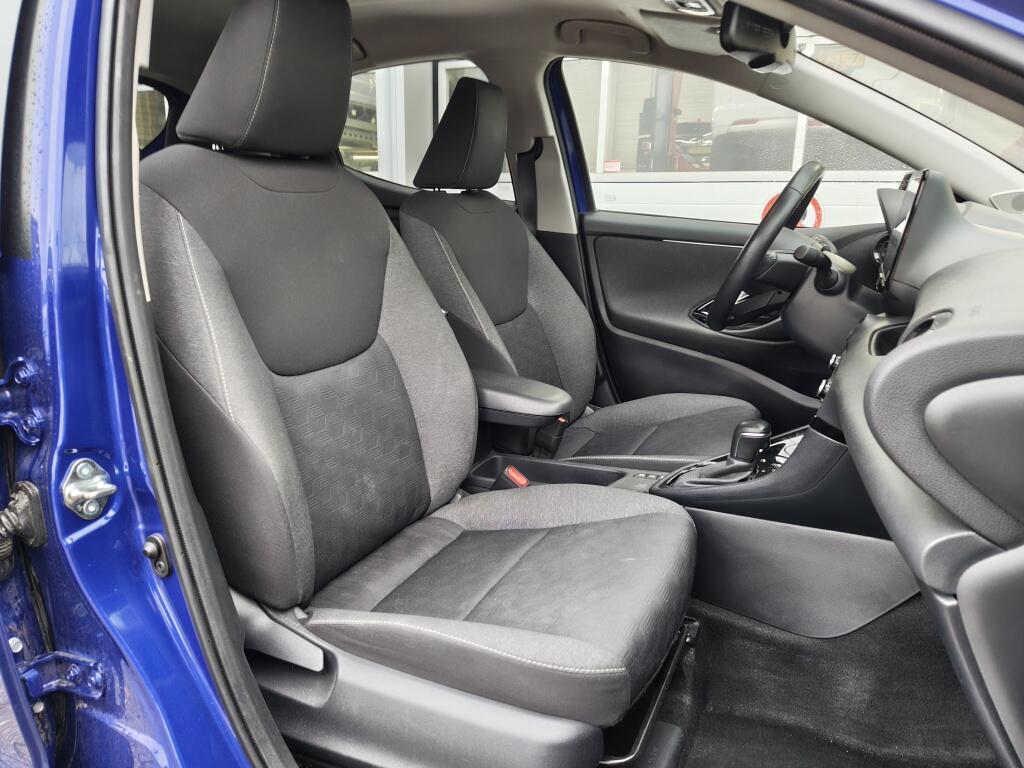 Toyota Yaris 1.5 Hybrid 115 Dynamic | Comfort Pack | Sensoren v/a | Android Auto - Image 29