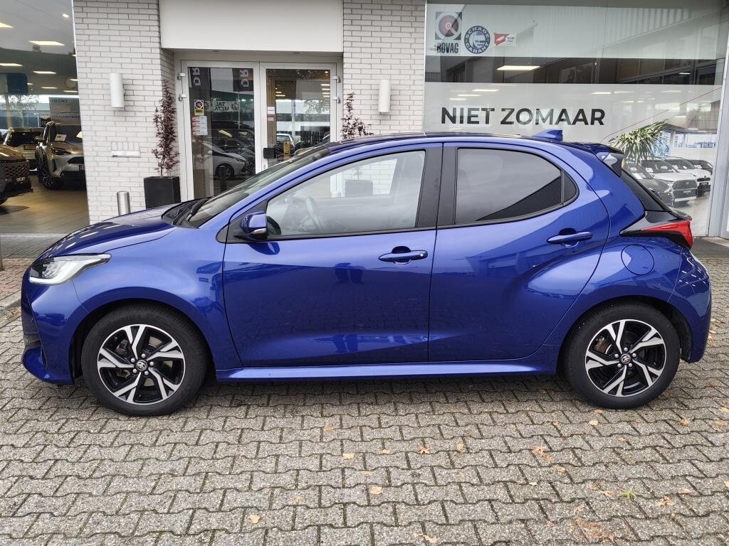 Toyota Yaris 1.5 Hybrid 115 Dynamic | Comfort Pack | Sensoren v/a | Android Auto - Image 3