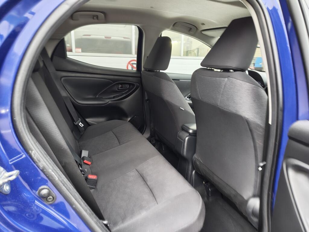 Toyota Yaris 1.5 Hybrid 115 Dynamic | Comfort Pack | Sensoren v/a | Android Auto - Image 30