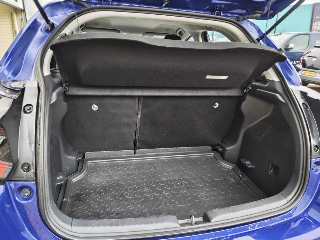 Toyota Yaris 1.5 Hybrid 115 Dynamic | Comfort Pack | Sensoren v/a | Android Auto - Image 31