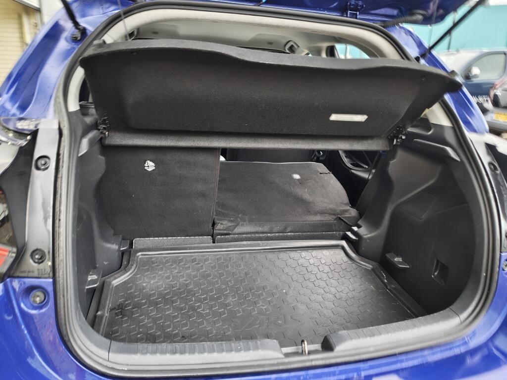 Toyota Yaris 1.5 Hybrid 115 Dynamic | Comfort Pack | Sensoren v/a | Android Auto - Image 32