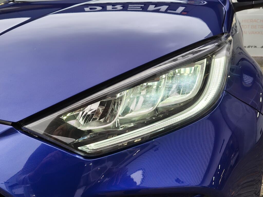 Toyota Yaris 1.5 Hybrid 115 Dynamic | Comfort Pack | Sensoren v/a | Android Auto - Image 33