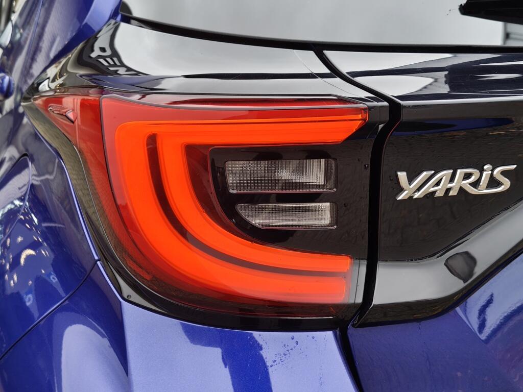 Toyota Yaris 1.5 Hybrid 115 Dynamic | Comfort Pack | Sensoren v/a | Android Auto - Image 34