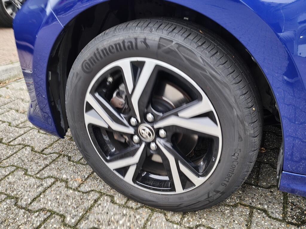 Toyota Yaris 1.5 Hybrid 115 Dynamic | Comfort Pack | Sensoren v/a | Android Auto - Image 36