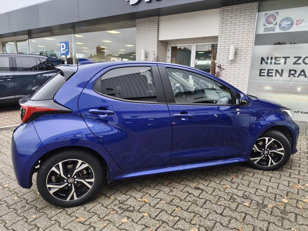 Toyota Yaris 1.5 Hybrid 115 Dynamic | Comfort Pack | Sensoren v/a | Android Auto - Image 5