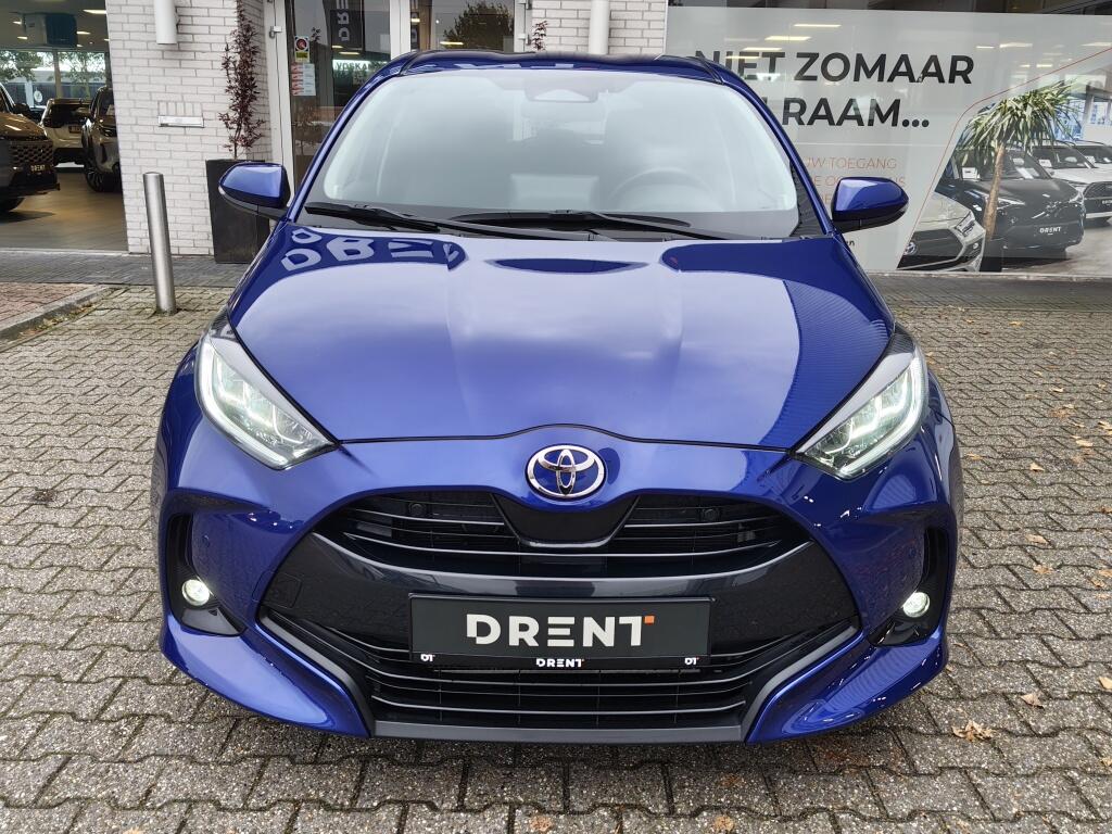 Toyota Yaris 1.5 Hybrid 115 Dynamic | Comfort Pack | Sensoren v/a | Android Auto - Image 6