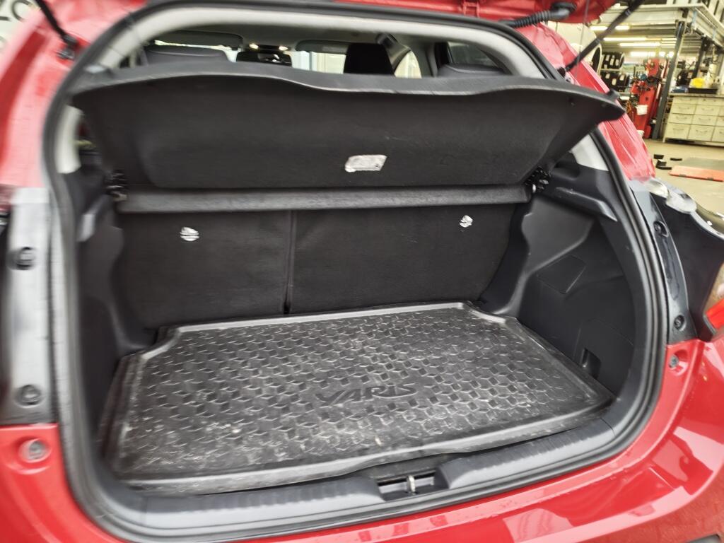 Toyota Yaris 1.5 Hybrid 115 Dynamic | Comfort Pack | Sensoren v/a | Android Auto - Image 31
