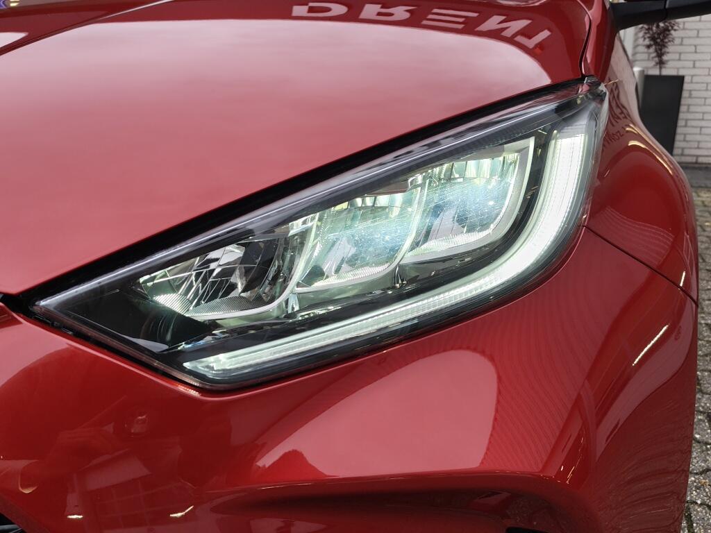 Toyota Yaris 1.5 Hybrid 115 Dynamic | Comfort Pack | Sensoren v/a | Android Auto - Image 32