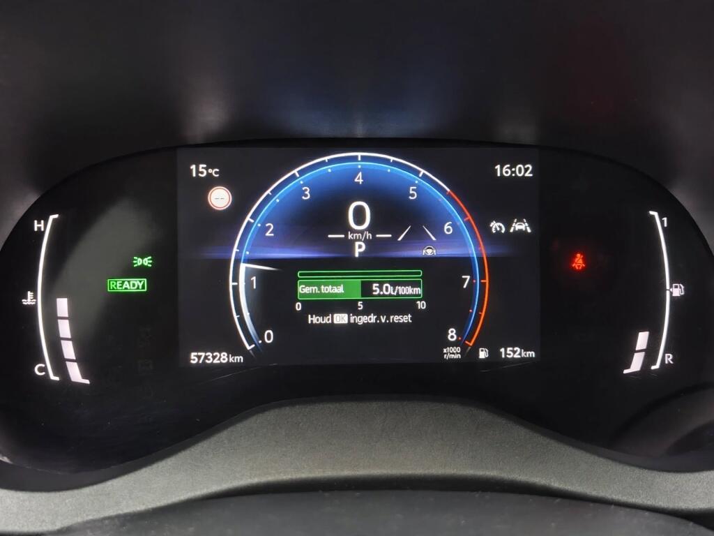 Toyota Yaris 1.5 Hybrid 115 Dynamic | Comfort Pack | Sensoren v/a | Android Auto - Image 9
