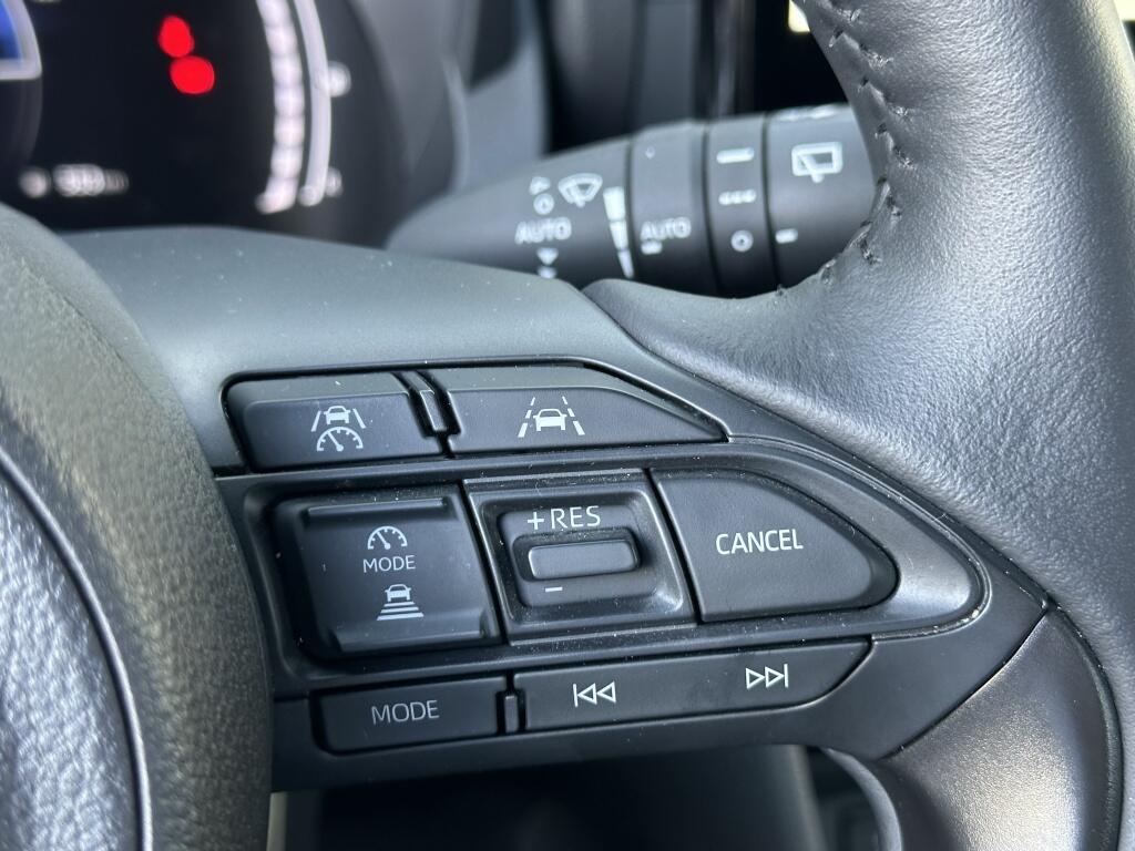 Toyota Yaris Cross 1.5 Hybrid 115 Dynamic | Stoel- en stuurverwarming | CarPlay - Image 13