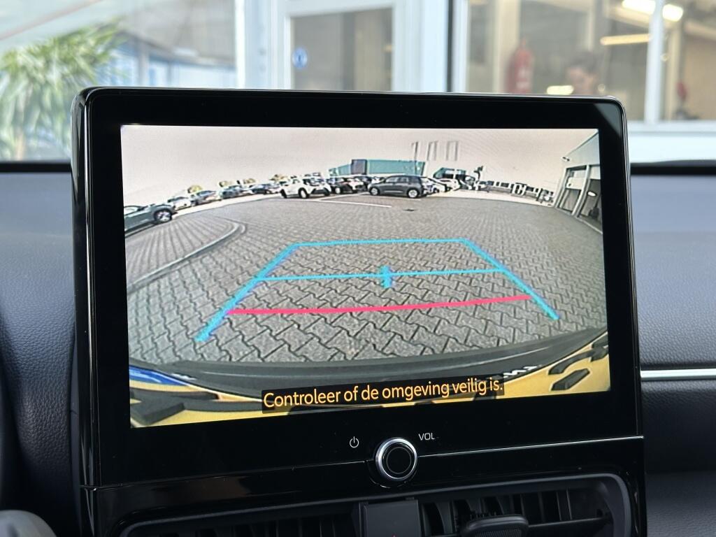 Toyota Yaris Cross 1.5 Hybrid 115 Dynamic | Stoel- en stuurverwarming | CarPlay - Image 15