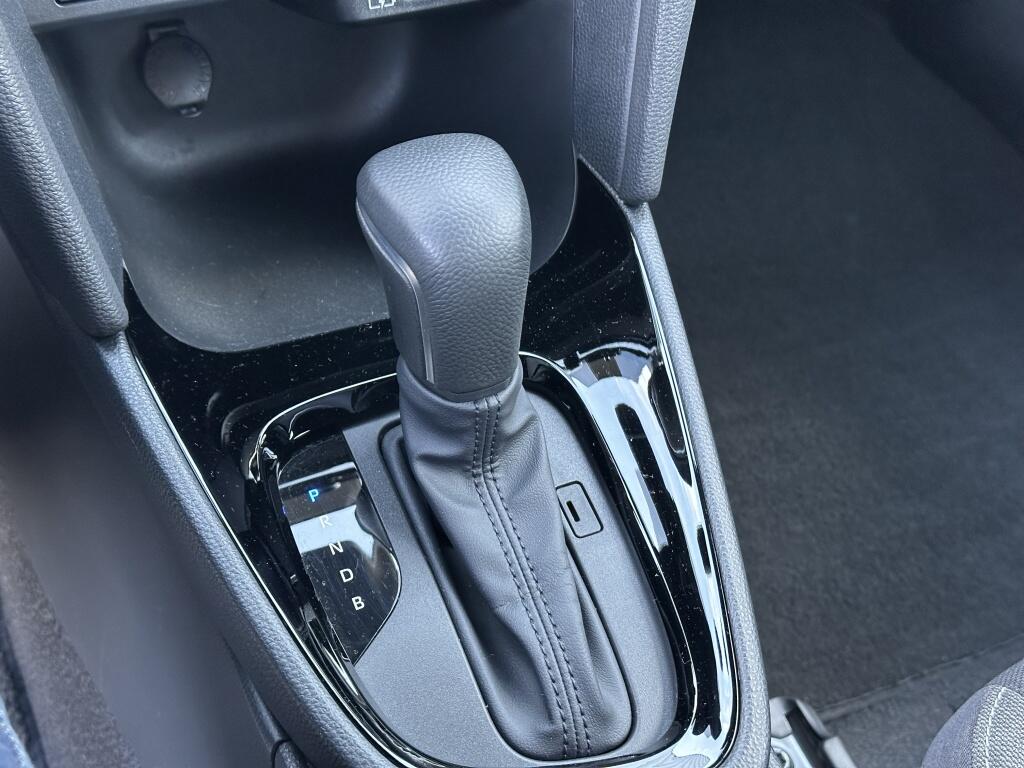 Toyota Yaris Cross 1.5 Hybrid 115 Dynamic | Stoel- en stuurverwarming | CarPlay - Image 17