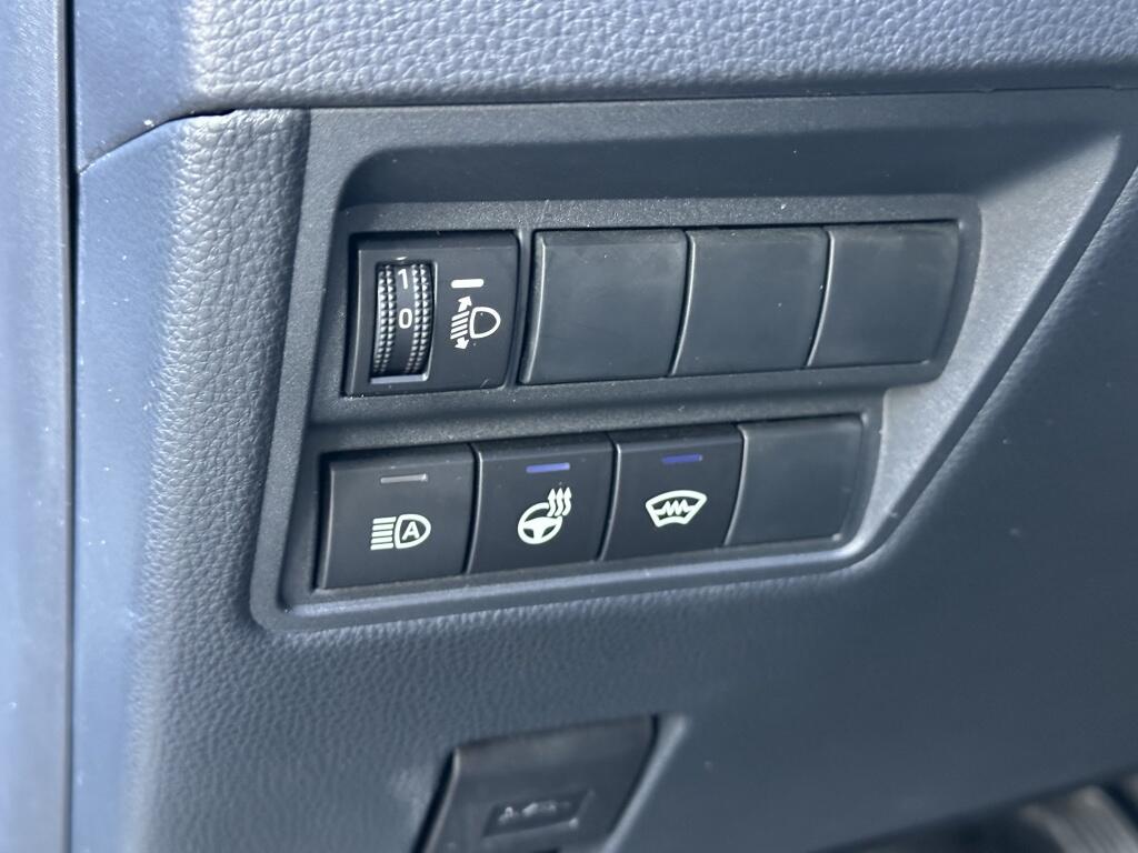 Toyota Yaris Cross 1.5 Hybrid 115 Dynamic | Stoel- en stuurverwarming | CarPlay - Image 18