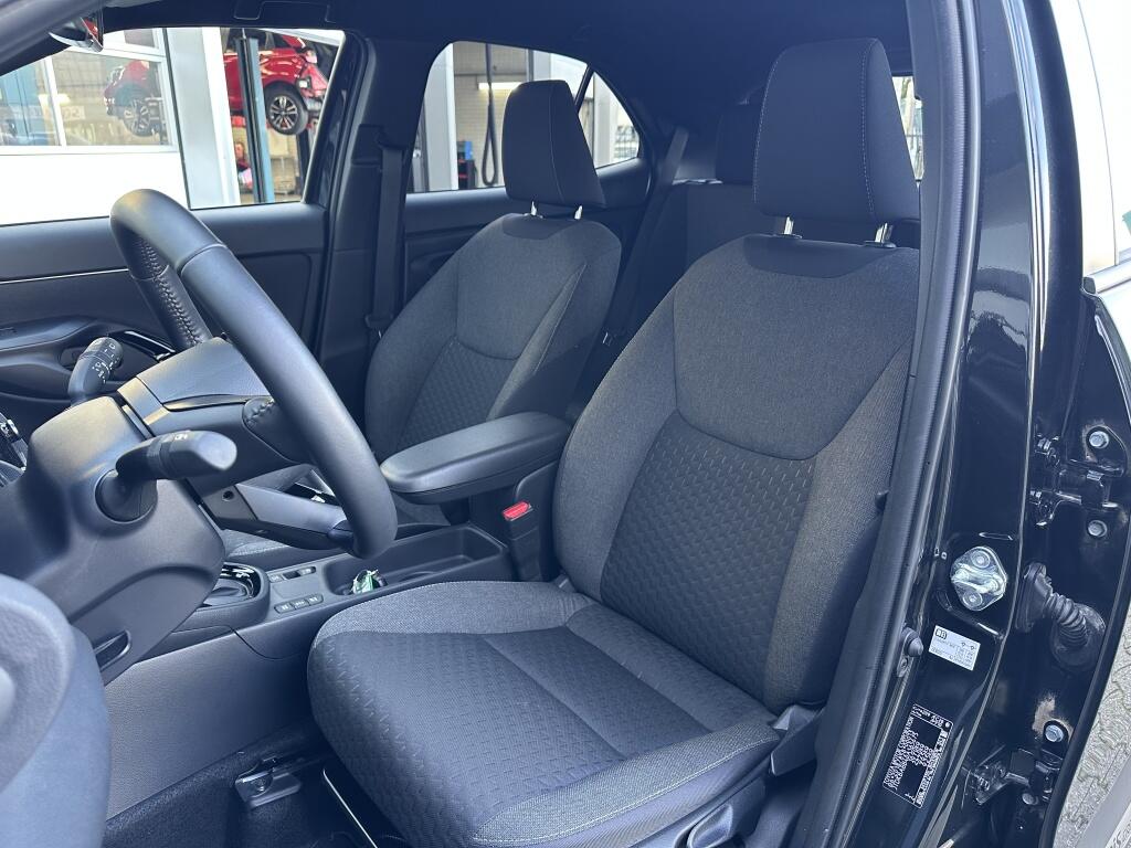 Toyota Yaris Cross 1.5 Hybrid 115 Dynamic | Stoel- en stuurverwarming | CarPlay - Image 21