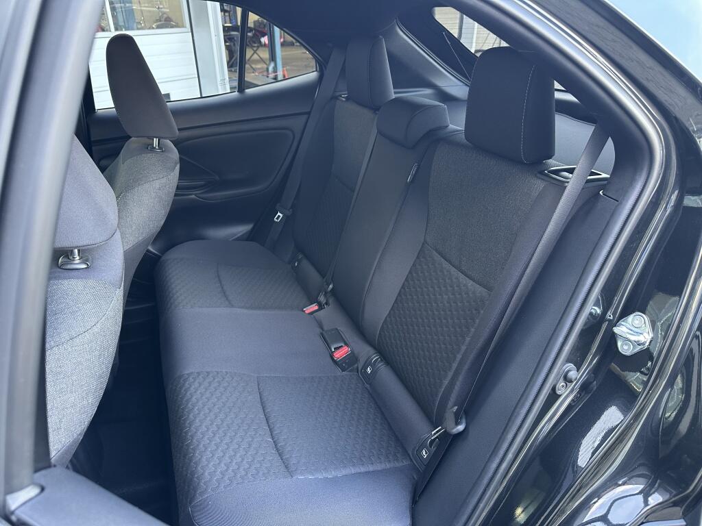 Toyota Yaris Cross 1.5 Hybrid 115 Dynamic | Stoel- en stuurverwarming | CarPlay - Image 24