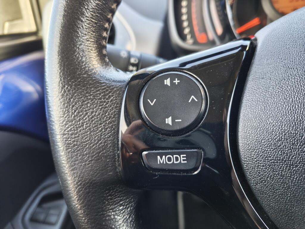 Toyota Aygo 1.0 VVT-i x-clusiv | Keyless Entry/Start | Android Auto | Half Leder - Image 13