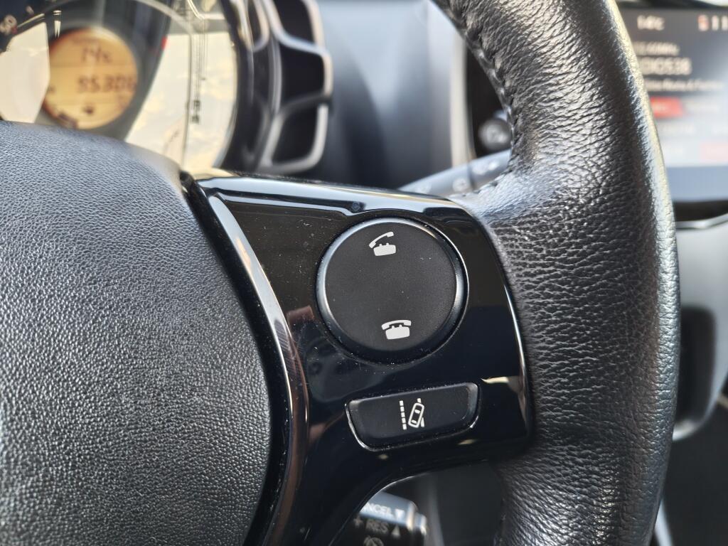 Toyota Aygo 1.0 VVT-i x-clusiv | Keyless Entry/Start | Android Auto | Half Leder - Image 14