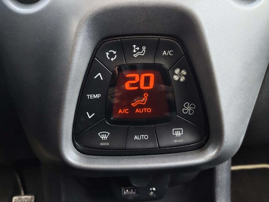 Toyota Aygo 1.0 VVT-i x-clusiv | Keyless Entry/Start | Android Auto | Half Leder - Image 19