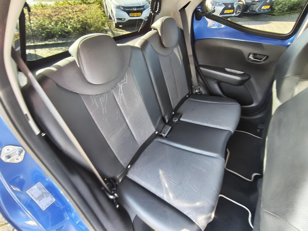 Toyota Aygo 1.0 VVT-i x-clusiv | Keyless Entry/Start | Android Auto | Half Leder - Image 28