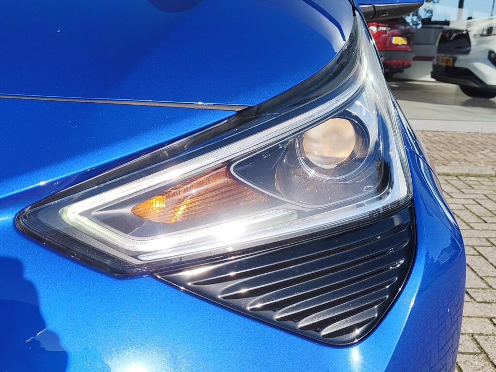Toyota Aygo 1.0 VVT-i x-clusiv | Keyless Entry/Start | Android Auto | Half Leder - Image 31