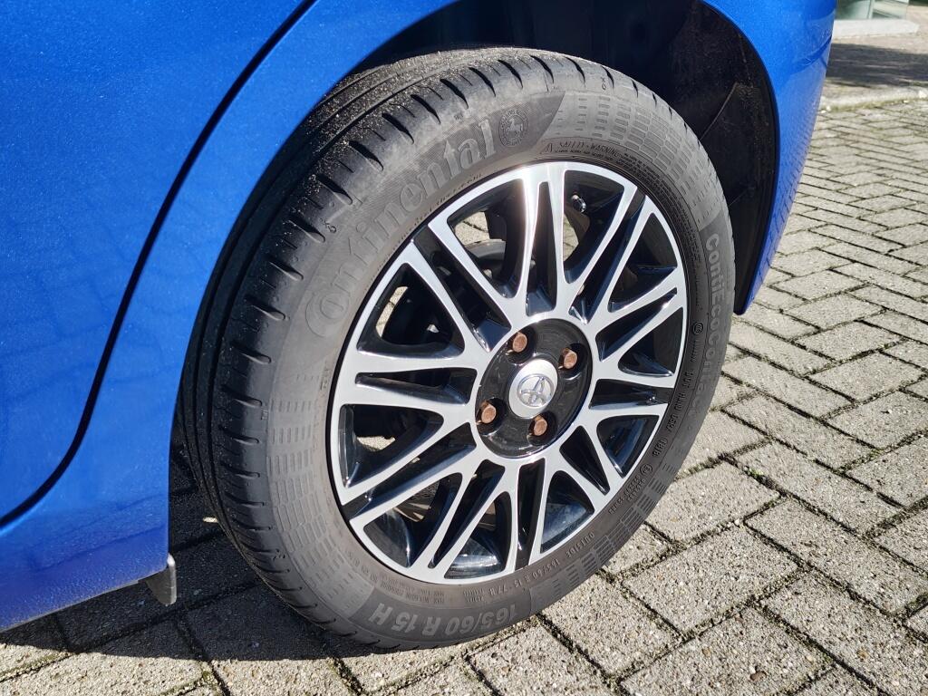 Toyota Aygo 1.0 VVT-i x-clusiv | Keyless Entry/Start | Android Auto | Half Leder - Image 35