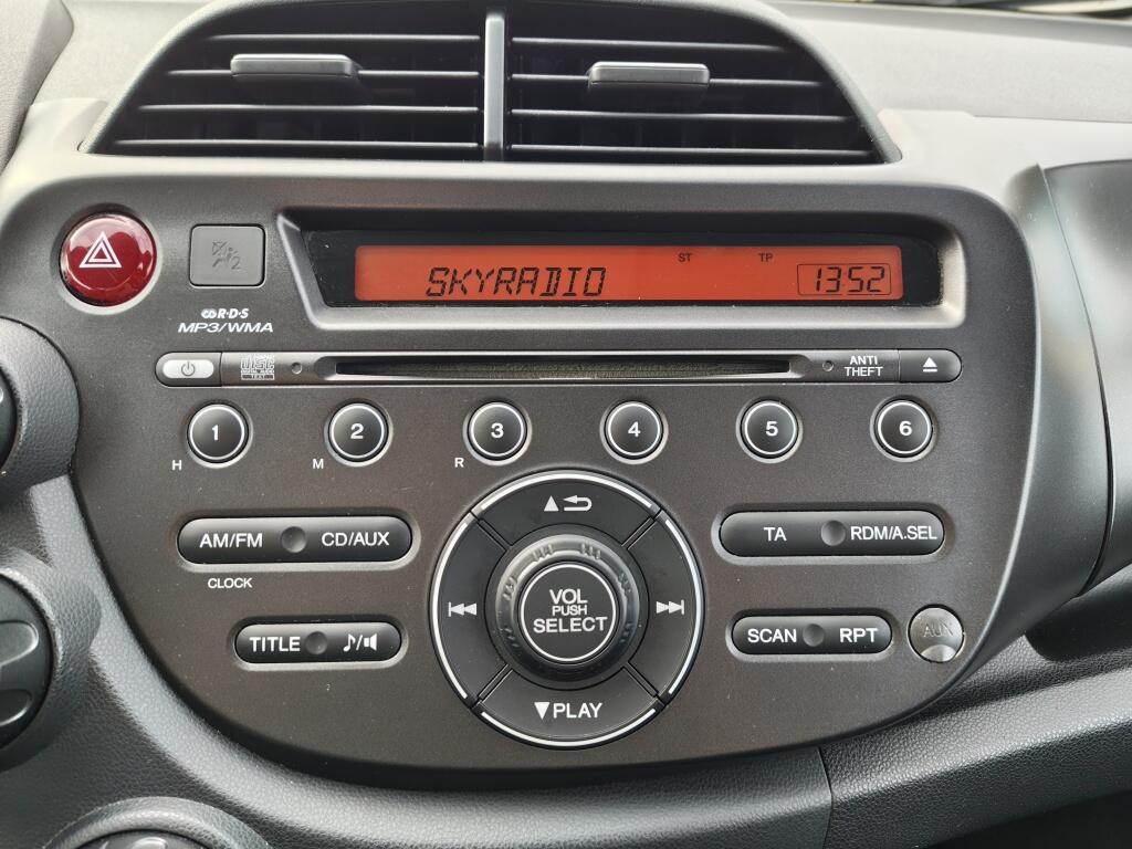 Honda Jazz 1.2 Cool | Airco | Dealer Onderhouden | Spiegels El. Verstelbaar - Image 14