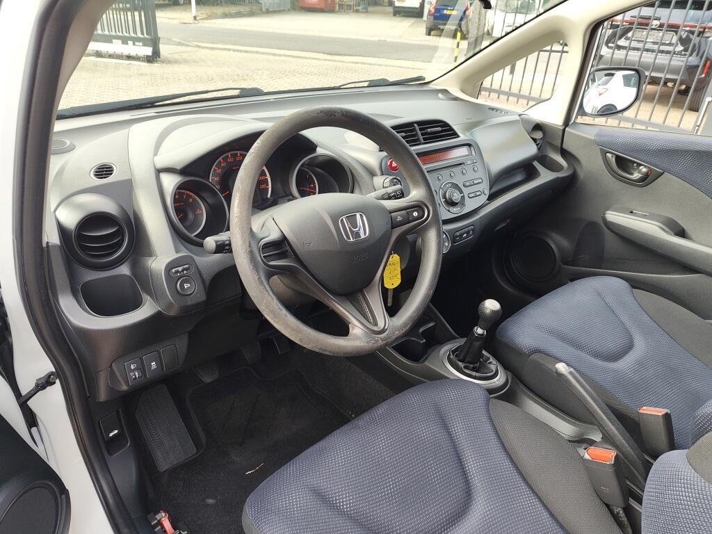 Honda Jazz 1.2 Cool | Airco | Dealer Onderhouden | Spiegels El. Verstelbaar - Image 21