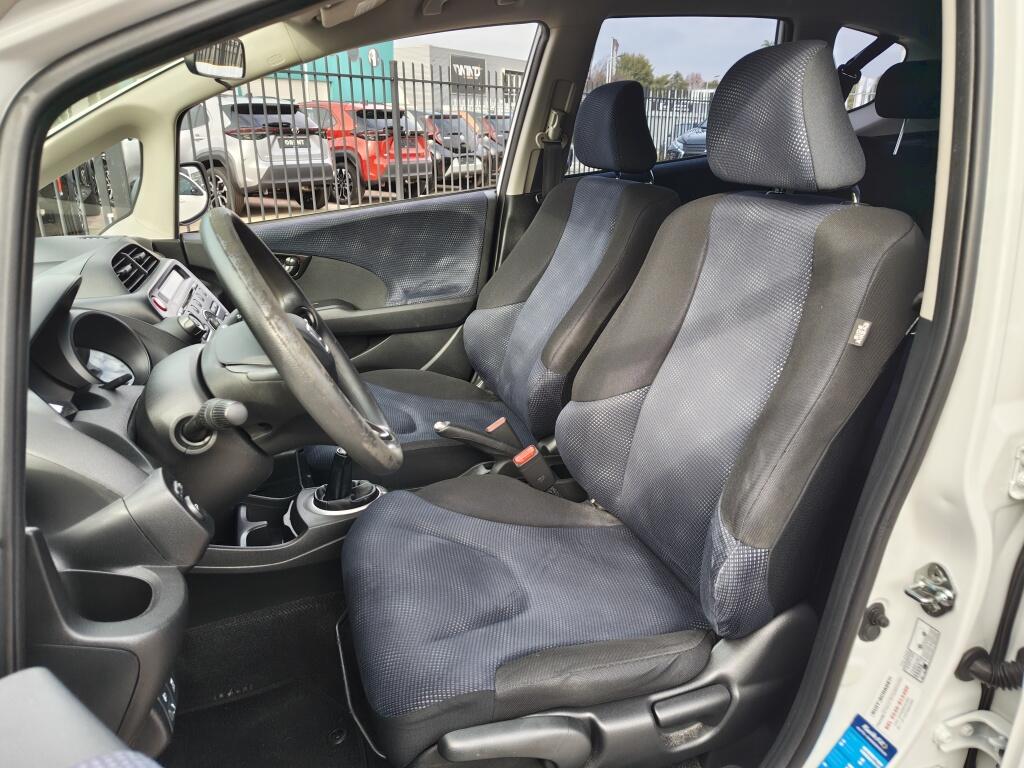 Honda Jazz 1.2 Cool | Airco | Dealer Onderhouden | Spiegels El. Verstelbaar - Image 22