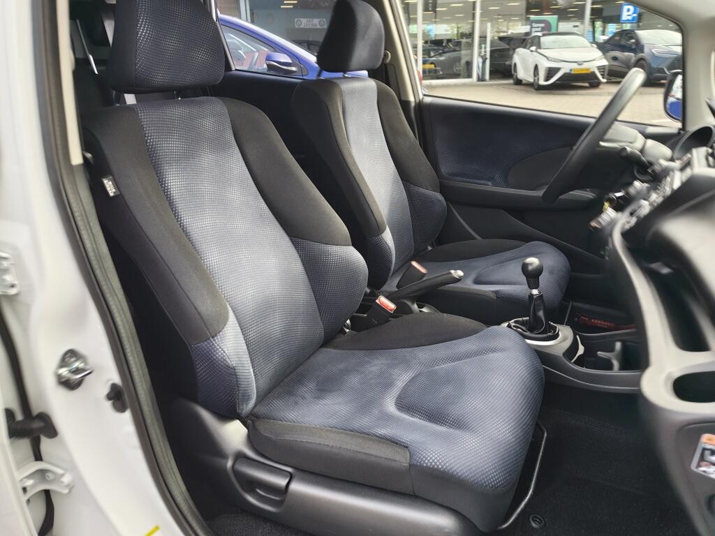 Honda Jazz 1.2 Cool | Airco | Dealer Onderhouden | Spiegels El. Verstelbaar - Image 23
