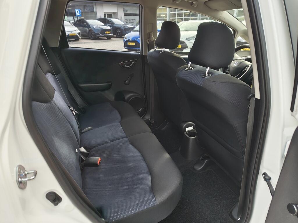 Honda Jazz 1.2 Cool | Airco | Dealer Onderhouden | Spiegels El. Verstelbaar - Image 24