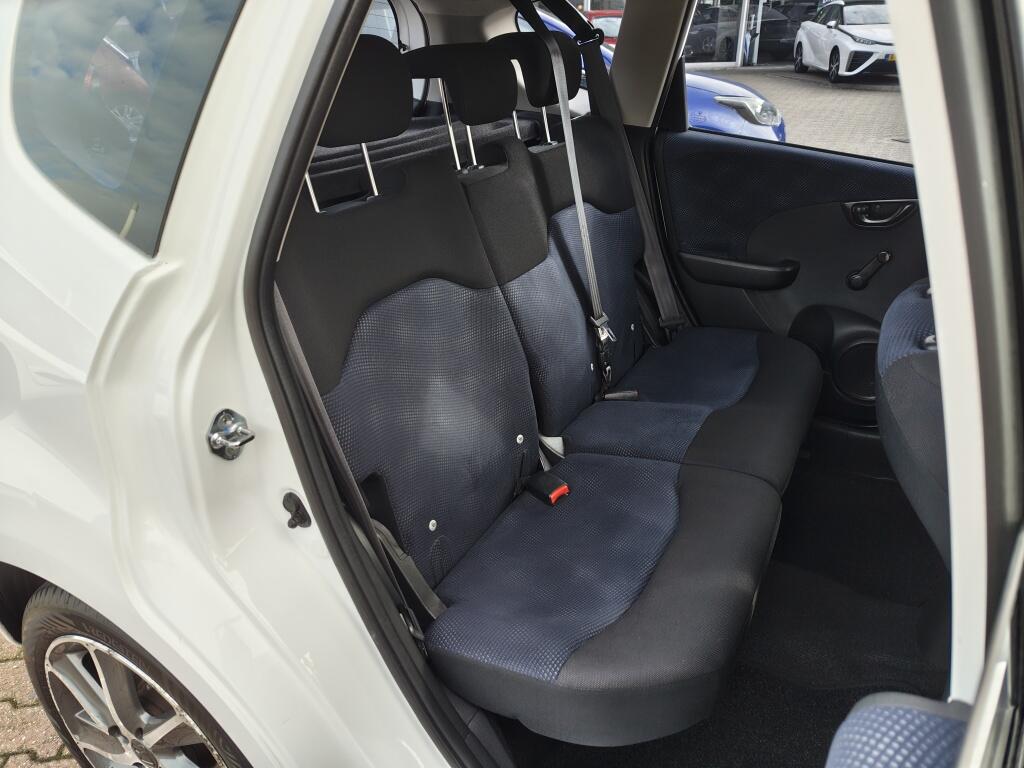 Honda Jazz 1.2 Cool | Airco | Dealer Onderhouden | Spiegels El. Verstelbaar - Image 25