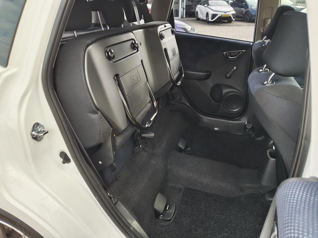 Honda Jazz 1.2 Cool | Airco | Dealer Onderhouden | Spiegels El. Verstelbaar - Image 26