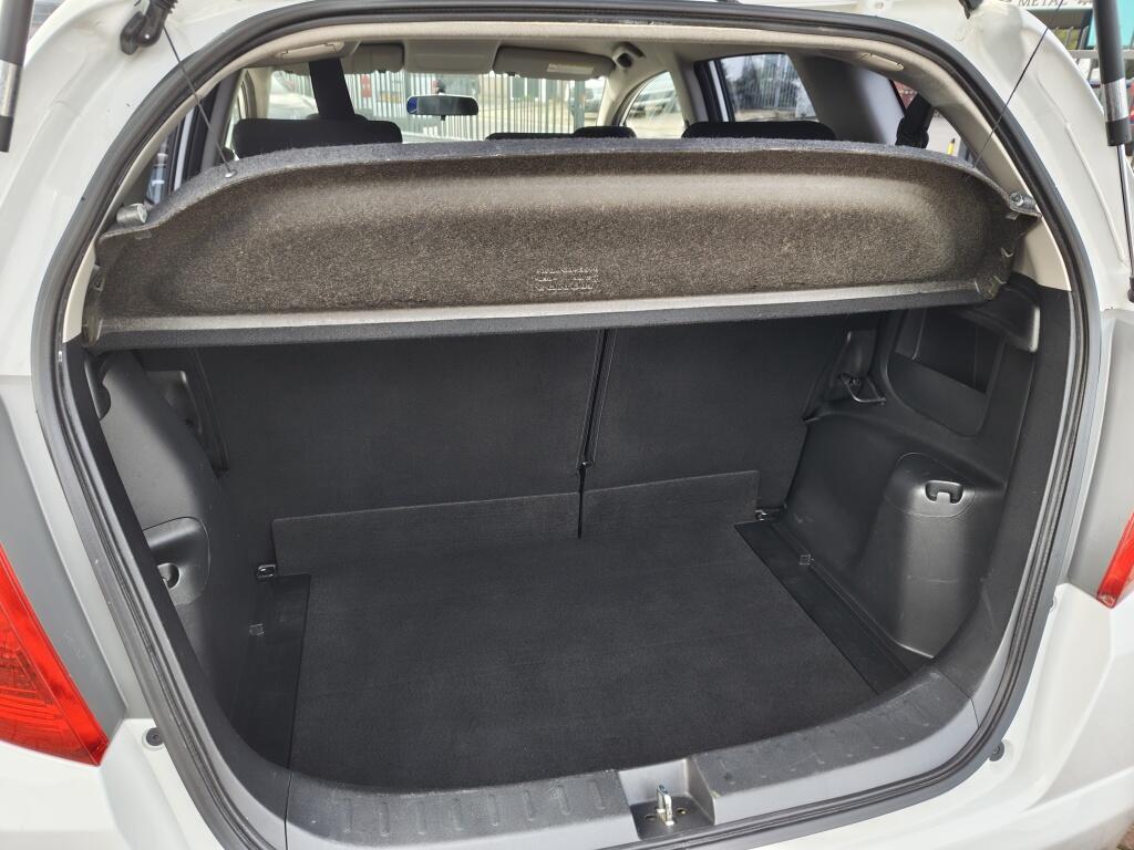 Honda Jazz 1.2 Cool | Airco | Dealer Onderhouden | Spiegels El. Verstelbaar - Image 27